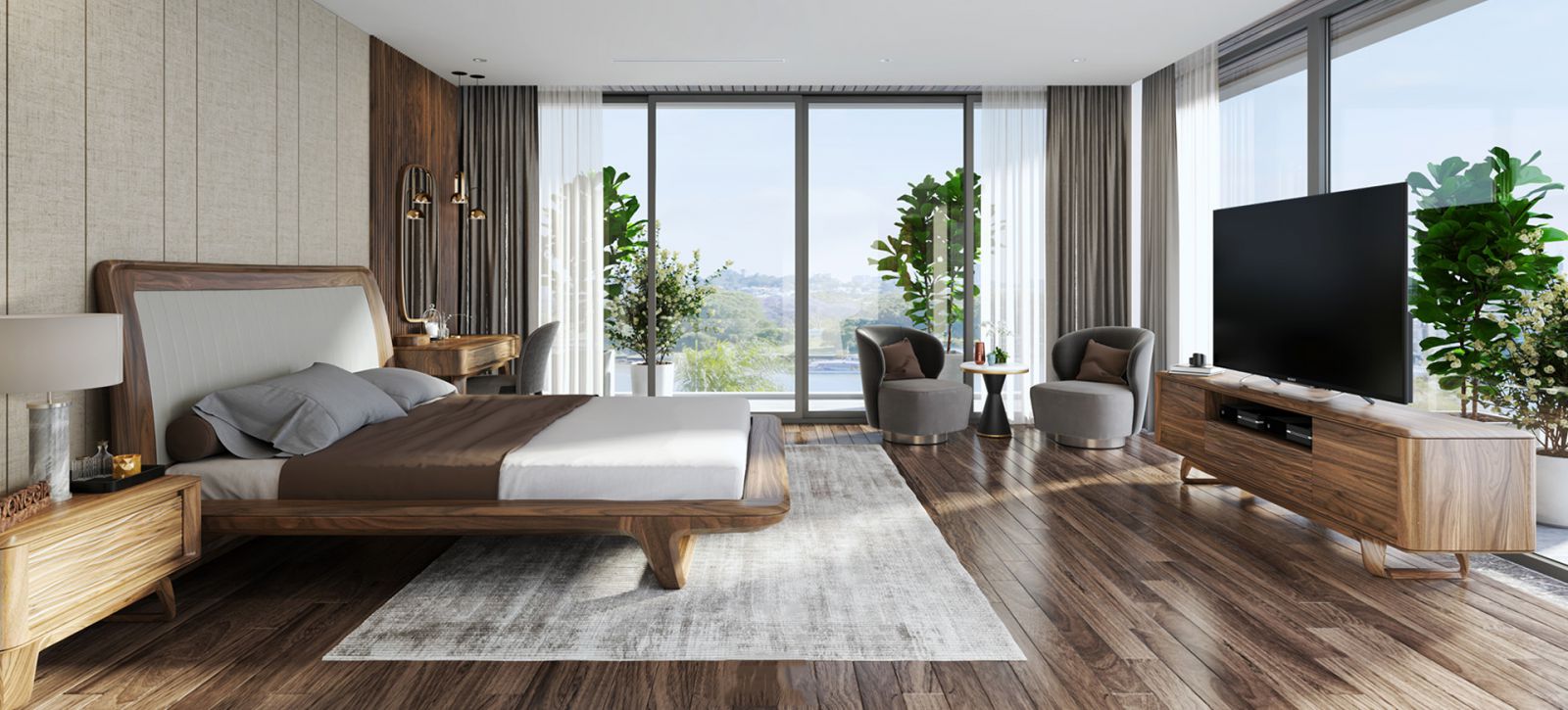 Thiết kế nội thất