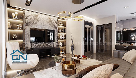 Quy trình tư vấn thiết kế Kiến trúc & Nội thất